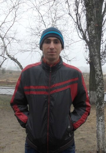 Моя фотографія - Игорь, 36 з Рубіжне (@igor173603)