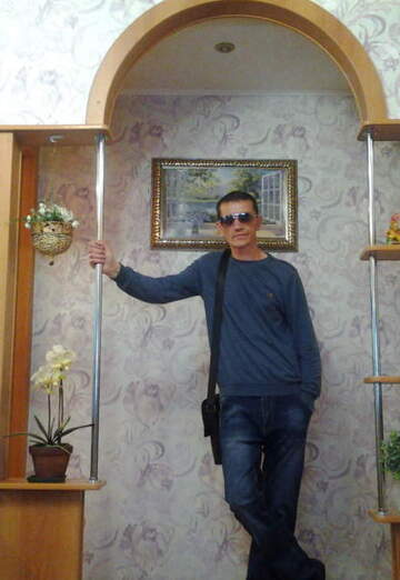 Моя фотография - Дима, 34 из Комсомольск-на-Амуре (@dima218700)