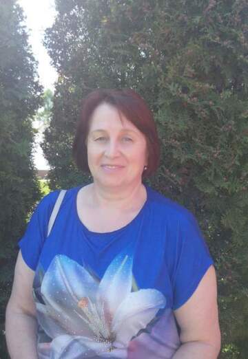 Моя фотография - Анна, 68 из Калуга (@anna111484)