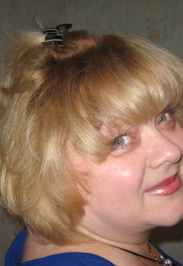 My photo - Elena, 54 from Sevastopol (@elena61065)