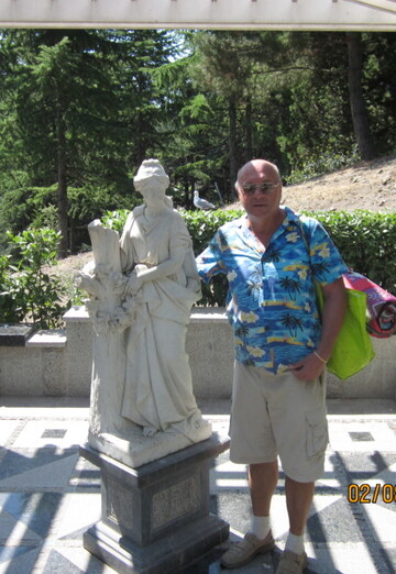 Vitaliy (@arbat96) — my photo № 13