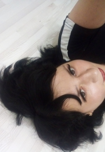 My photo - Viktoriya, 33 from Kaluga (@viktoriya121378)