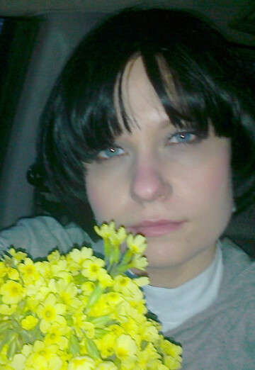 Моя фотография - Таня, 36 из Киев (@tanya37737)