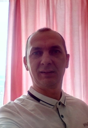 Моя фотография - Вадим, 45 из Екатеринбург (@vadim116572)