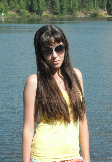 Anastasiya (@nastya15122) — my photo № 2