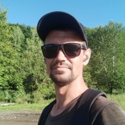 Владимир, 35, Чугуевка