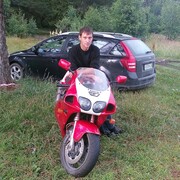 Артем, 34, Рыбинск
