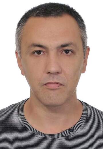 Моя фотография - Alisher, 49 из Ташкент (@alisher10579)