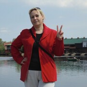 Светлана, 46, Гвардейск