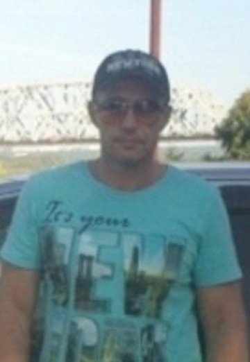 Моя фотография - Сергей, 48 из Таганрог (@sergej46788)