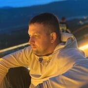 Максим, 35, Усть-Илимск