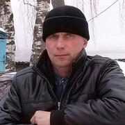 Владимир Сергеев, 54, Кирс