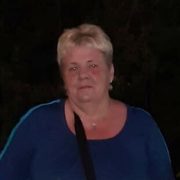 Светлана, 57, Талица
