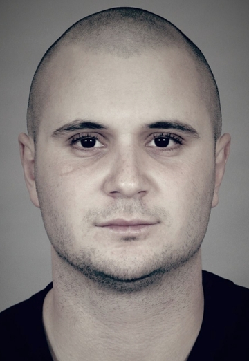 My photo - Ivan, 30 from Burgas (@ivan216465)