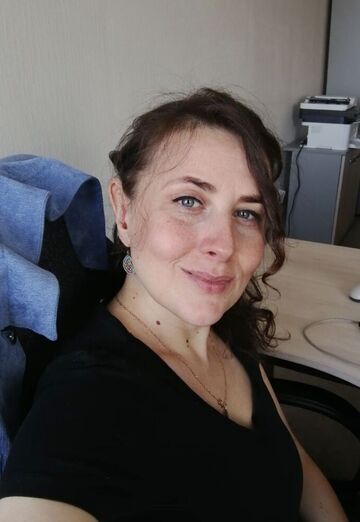My photo - Nadejda, 37 from Arkhangelsk (@shaname87)
