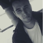рома, 31, Каргасок