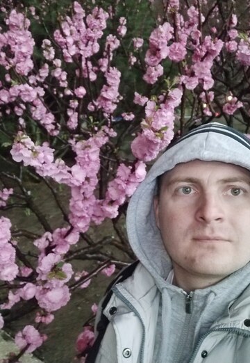 My photo - Aleksey, 39 from Beijing (@aleksey403414)