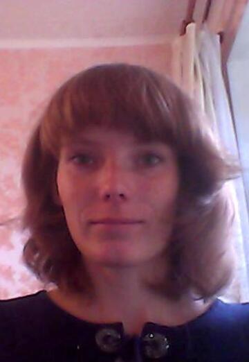 Моя фотография - Полина, 32 из Ильинское-Хованское (@polina22051)