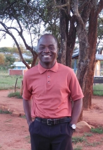 My photo - Seth Luvembe, 48 from Nairobi (@sethluvembe)