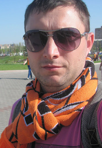 My photo - VLADIMIR R., 54 from Rubizhne (@vladimirr59)