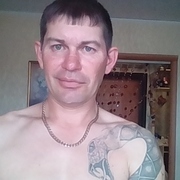 Михаил, 46, Полысаево
