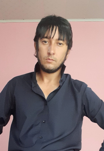 My photo - Rizvan, 35 from Qusar (@rizvan1542)