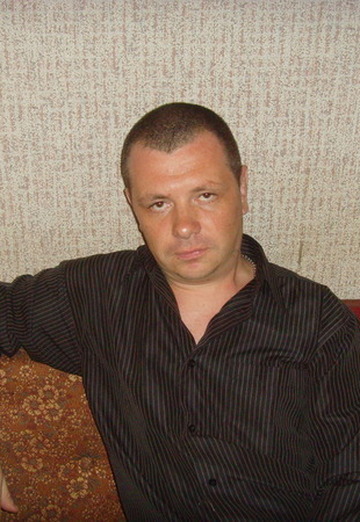 Моя фотография - Вячеслав, 45 из Новосибирск (@vyacheslav55446)