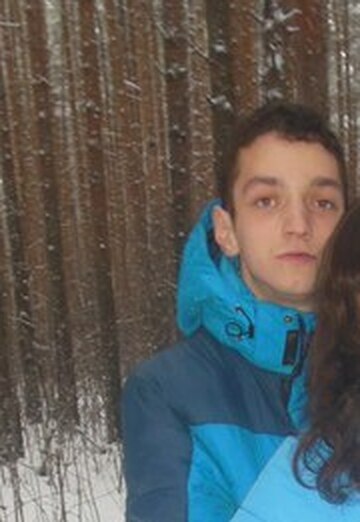 My photo - amirhan, 28 from Karpinsk (@amirhan209)