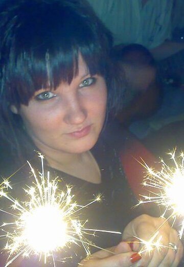My photo - Olenka, 33 from Bryanka (@olenka3572)