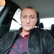 Artyom 47 Yerevan