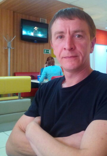 Моя фотография - Александр, 44 из Томск (@aleksandr588317)