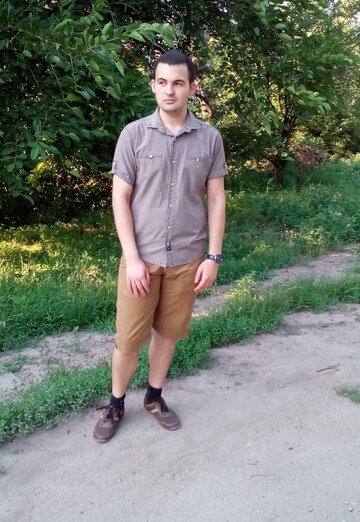 My photo - Yaroslav, 28 from Kropyvnytskyi (@yaroslav14114)