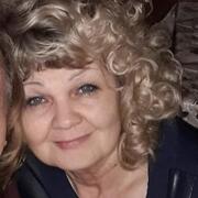 Татьяна, 66, Магадан