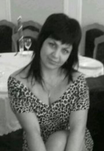 Mi foto- Olga, 38 de Rovenki (@exermakova-2010)