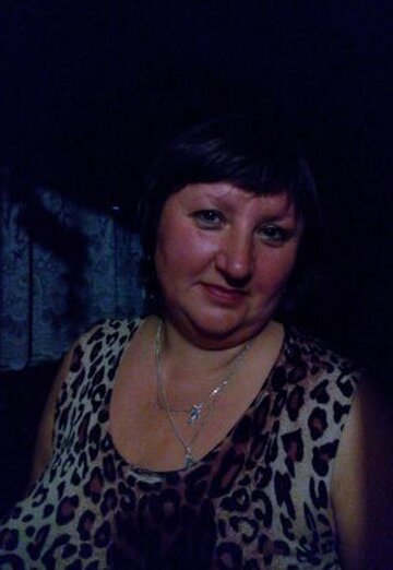 Моя фотография - Татьяна, 55 из Пятигорск (@tatyana163551)