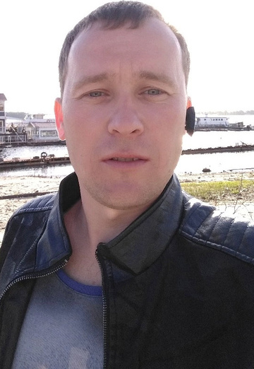 My photo - Kostyan Uroboros, 33 from Ivanteyevka (@kostyanuroboros)