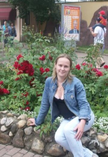 My photo - svetlana, 39 from Yegoryevsk (@svetlana11998)