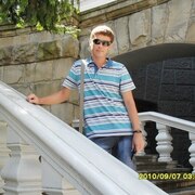 Павел, 38, Бузулук