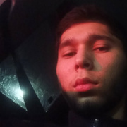 Jovox, 22, Ташкент