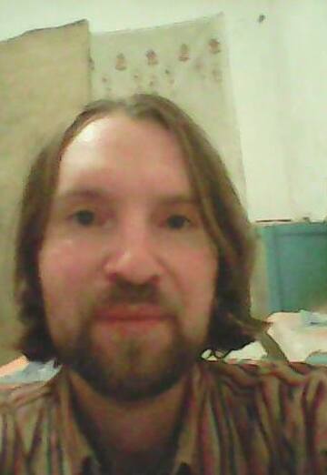 Моя фотография - Николай, 40 из Киев (@nikolay154671)