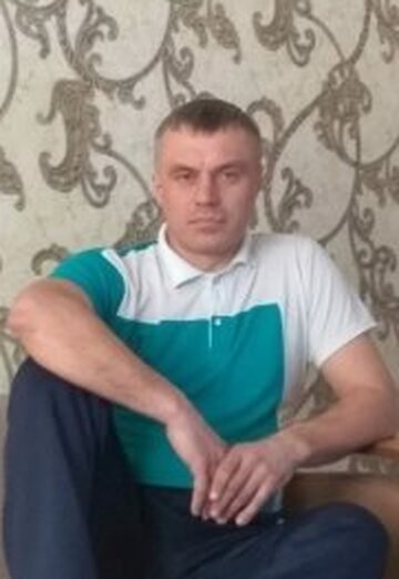 Моя фотография - Олег, 51 из Тамбов (@oleg159470)