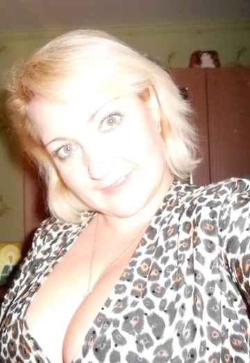 My photo - Natasha, 45 from Tula (@natasha79011)