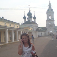 Наталья, 46 лет, Весы, Кострома