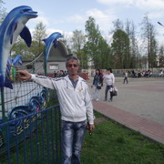 murat, 53, Андреаполь