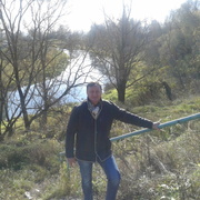 andrey, 57, Демидов