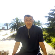 андрей, 43, Петергоф