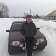 сергей, 38, Ключи (Алтайский край)