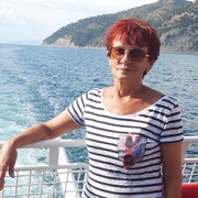 Светлана, 60, Сафоново