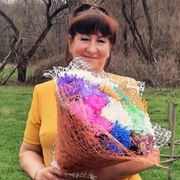 Лариса, 60, Ливны