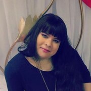 Ульяна, 39, Людиново